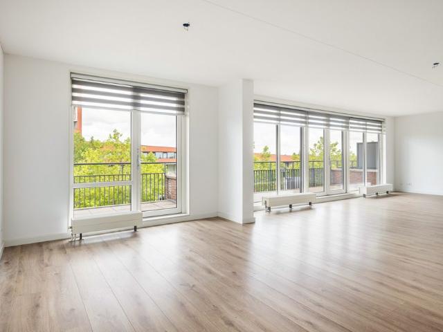 Appartement te huur in De Volgerlanden, Hendrik-ido-ambacht
