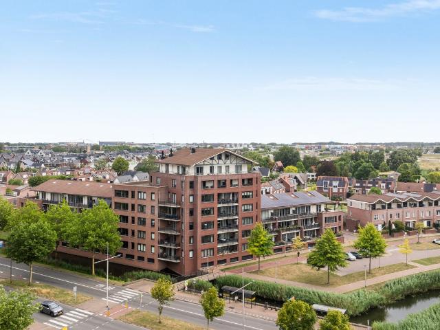 Appartement te huur in De Volgerlanden, Hendrik-ido-ambacht