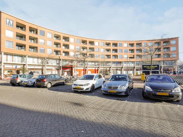 Appartement te huur in Haarzuilens, Utrecht