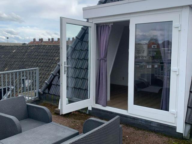 Appartement te huur in Breda, Noord Brabant