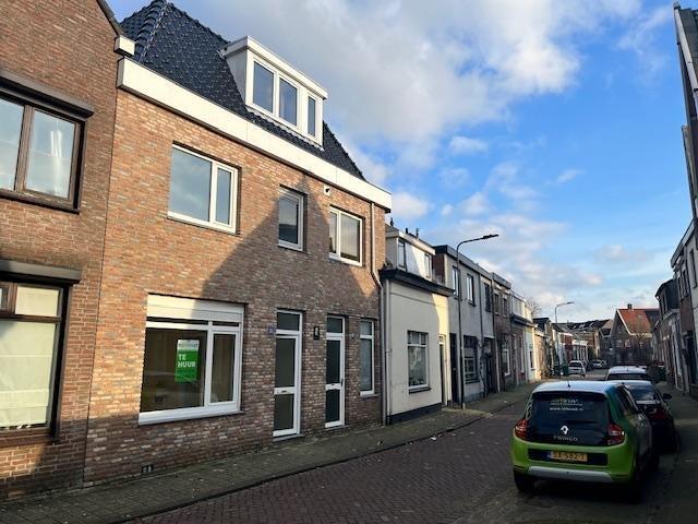 Appartement te huur in Breda, Noord Brabant