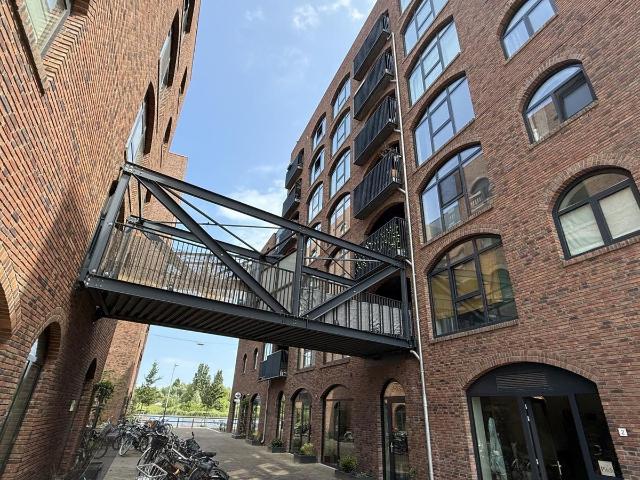 Appartement te huur in Schellingwoude, Amsterdam