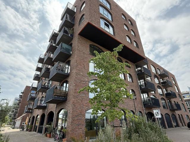 Appartement te huur in Schellingwoude, Amsterdam