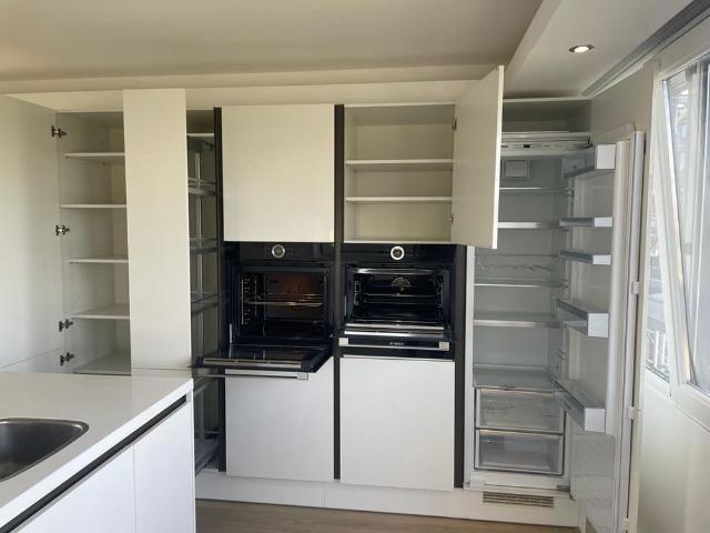 Appartement te huur in Schellingwoude, Amsterdam