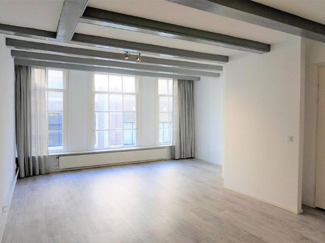 Appartement te huur in Centrum, Amsterdam
