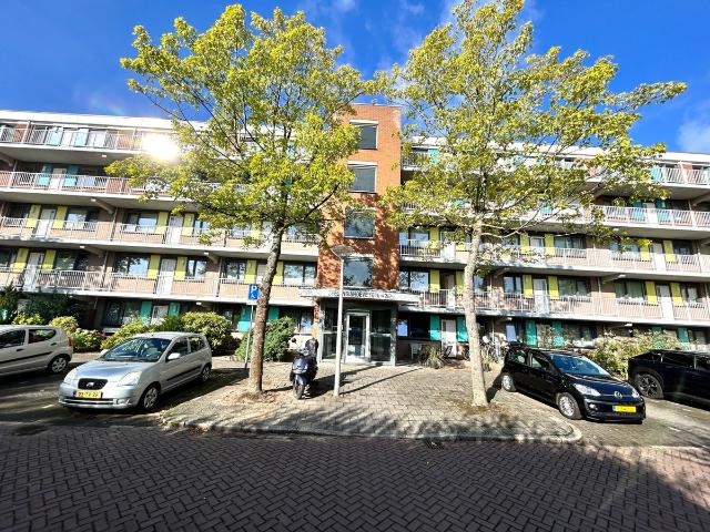 Appartement te huur in Westwijk, Noord Holland