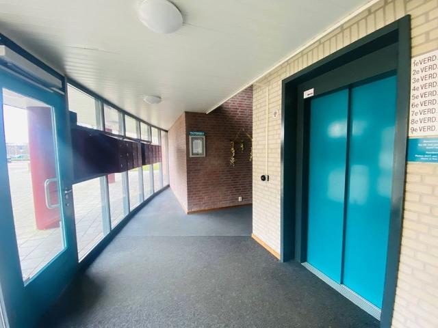 Appartement te huur in Amstelveen, Westwijk