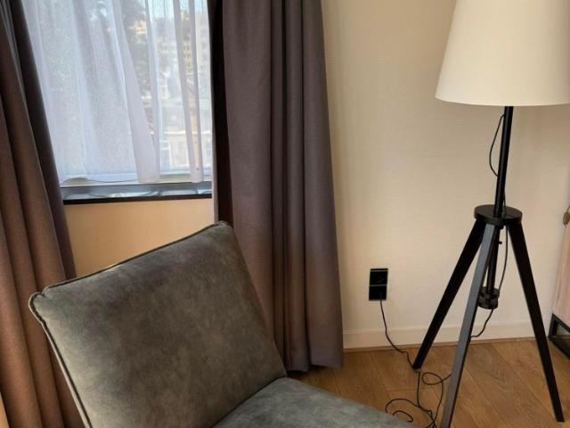 Appartement te huur in Willemspark, Zuid Holland