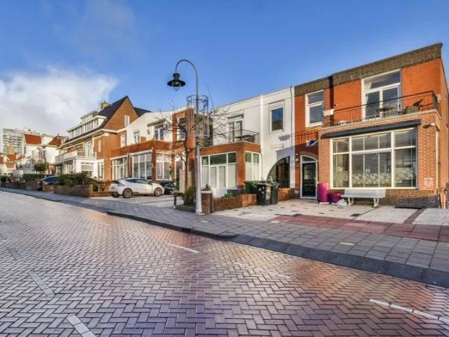 Appartement te huur in Zandvoort, Noord Holland