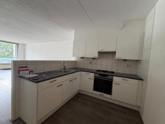 Appartement te huur in Diemen-Noord, Diemen