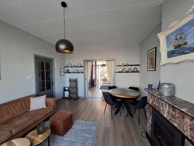 Appartement te huur in Vlissingen, Zeeland