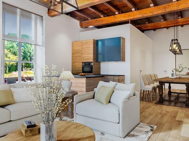Appartement te huur in Druten, Gelderland