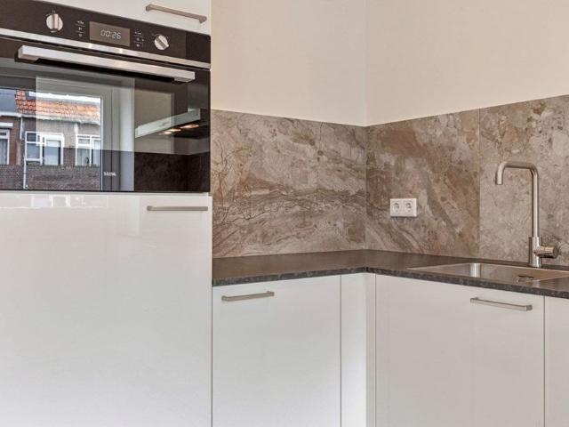 Appartement te huur in Overschie, Rotterdam