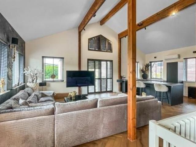 Appartement te huur in Almere-haven, Homeruskwartier