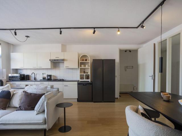 Appartement te huur in Aalsmeer, Noord Holland