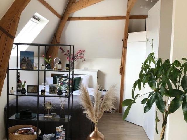 Appartement te huur in Haarlem, Noord Holland