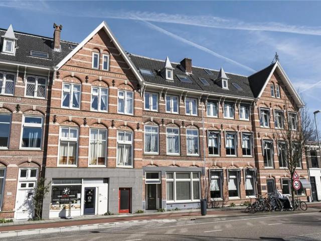 Appartement te huur in Haarlem, Noord Holland