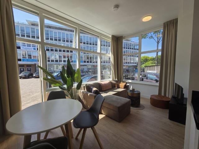 Appartement te huur in Haarlem, Noord Holland