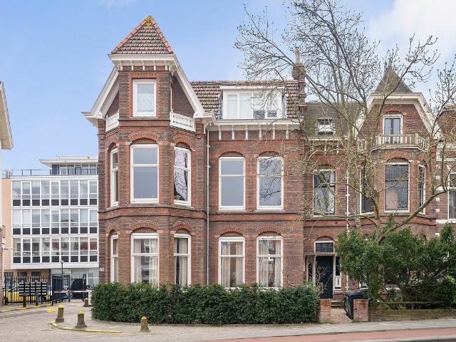 Appartement te huur in Haarlem