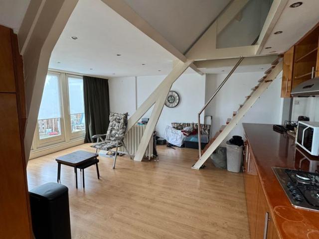 Appartement te huur in Duinwijk, Overveen