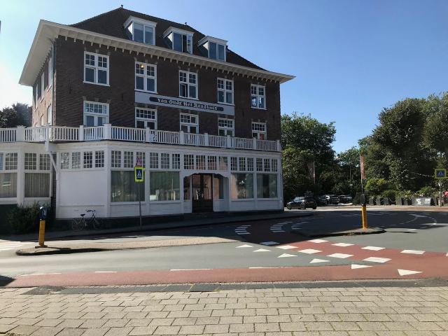Appartement te huur in Duinwijk, Overveen