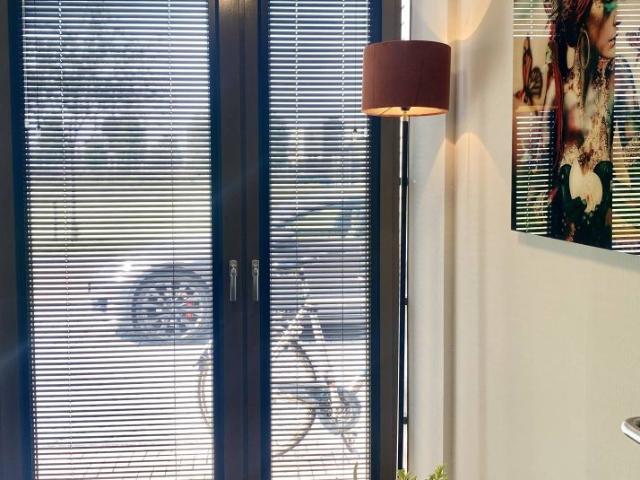Appartement te huur in Leeuwesteyn, Haarzuilens