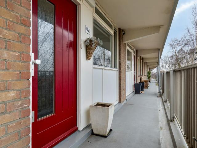 Appartement te huur in Krommenie, Noord Holland