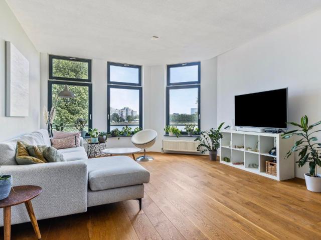 Appartement te huur in Feijenoord, Rotterdam