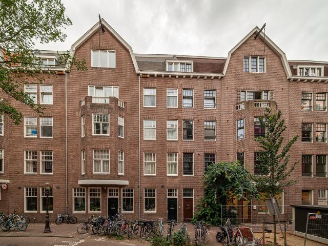 Appartement te huur in West, Amsterdam