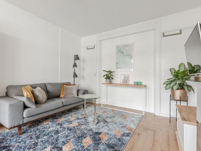 Appartement te huur in West, Amsterdam