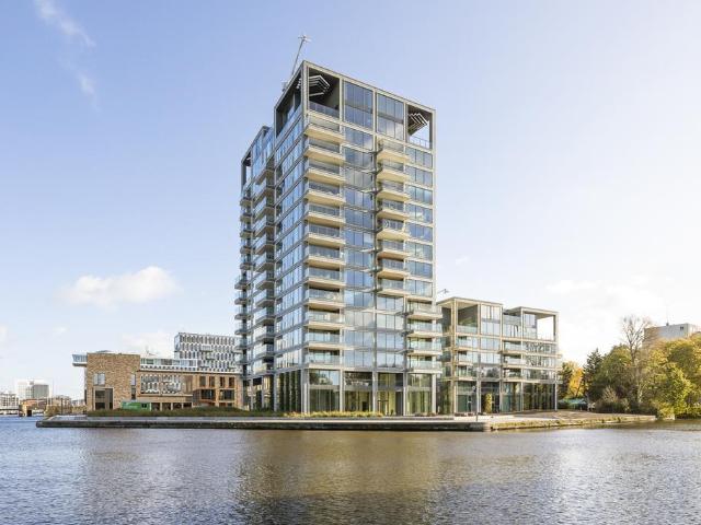 Appartement te huur in Binckhorst, Laak