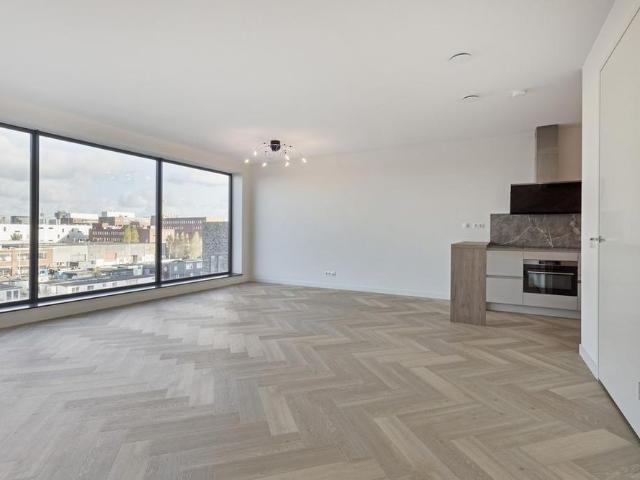 Appartement te huur in Binckhorst, Laak