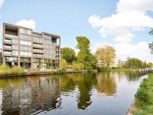Appartement te huur in Binckhorst, Den Haag