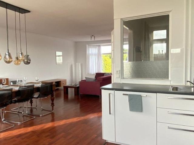 Appartement te huur in Haarlem, Noord Holland