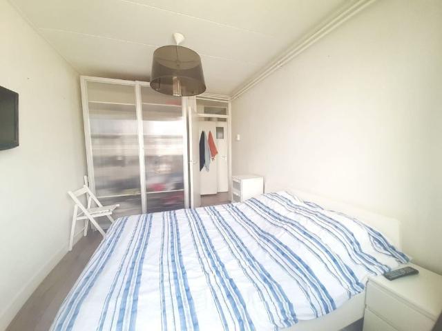 Appartement te huur in Sloten, Amsterdam
