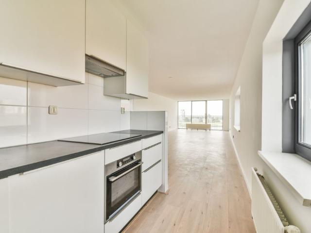 Appartement te huur in Meeuwenplaat, Hoogvliet