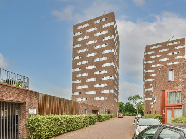 Appartement te huur in Meeuwenplaat, Hoogvliet