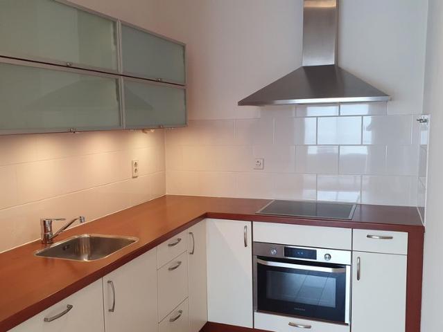 Appartement te huur in Leebrug, Houten