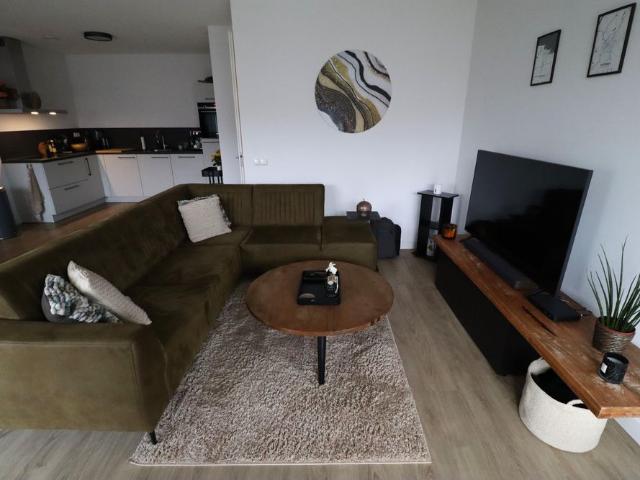 Appartement te huur in Sanderbanken, Noord Brabant