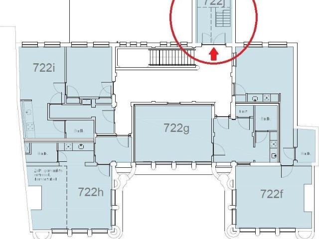 Appartement te huur in Pieterswijk, Zuid Holland