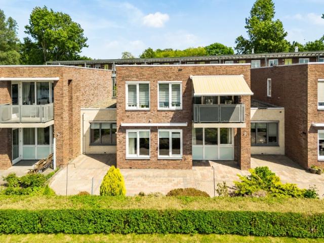 Appartement te huur in Koedijk, Noord Holland