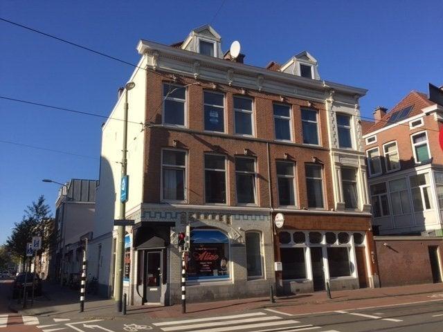 Appartement te huur in Zeeheldenkwartier, Zuid Holland