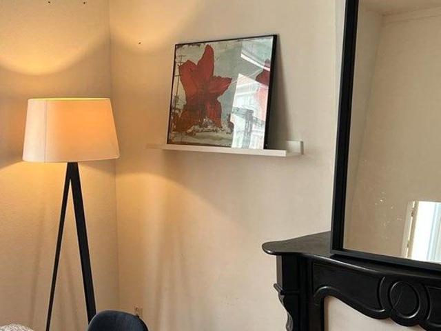 Appartement te huur in Zeeheldenkwartier, Zuid Holland