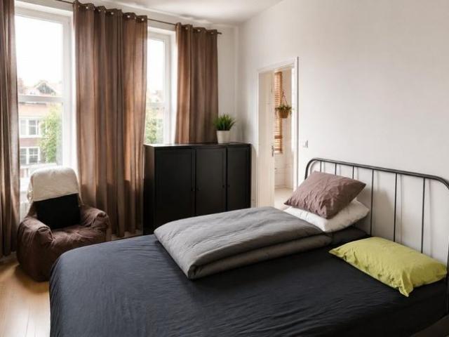 Appartement te huur in Zeeheldenkwartier, Zuid Holland
