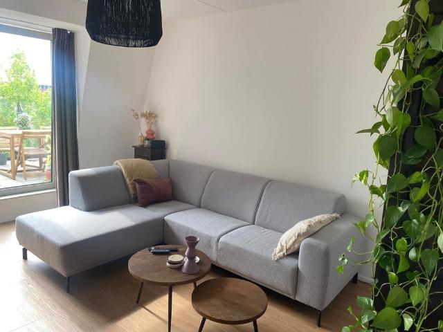 Appartement te huur in Binnenstad, Noord Brabant