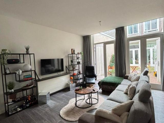 Appartement te huur in Bosch, Noord Brabant