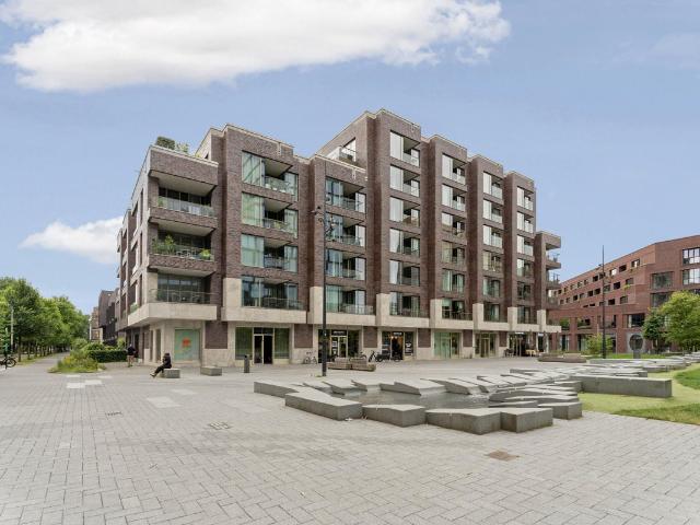 Appartement te huur in Zuid, Amsterdam