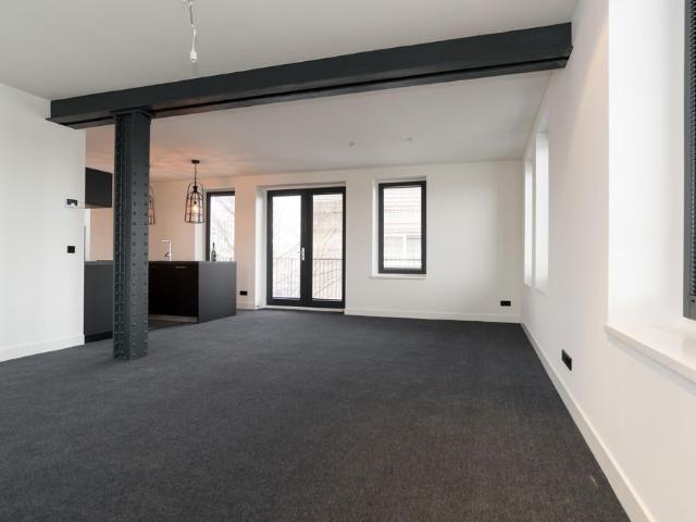 Appartement te huur in Haarlem, Noord Holland