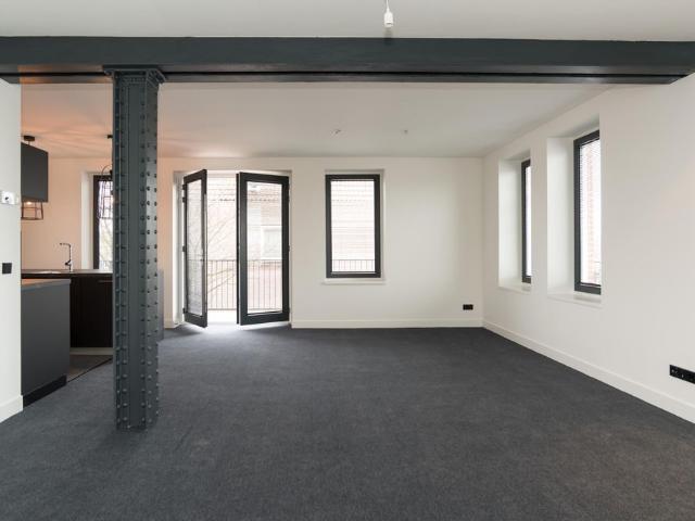 Appartement te huur in Haarlem