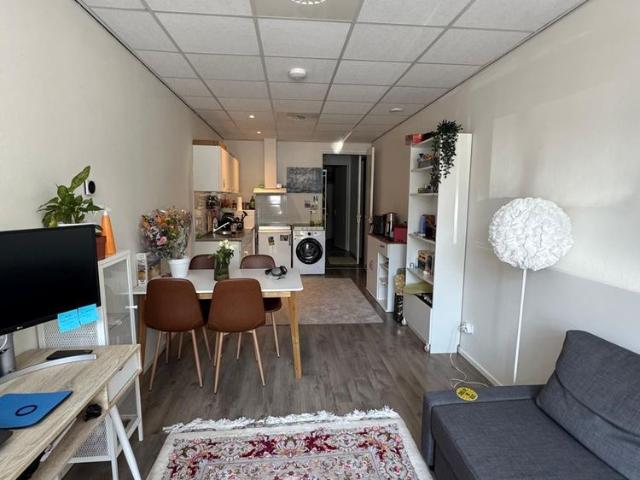 Appartement te huur in Oranjewijk, Leeuwarden